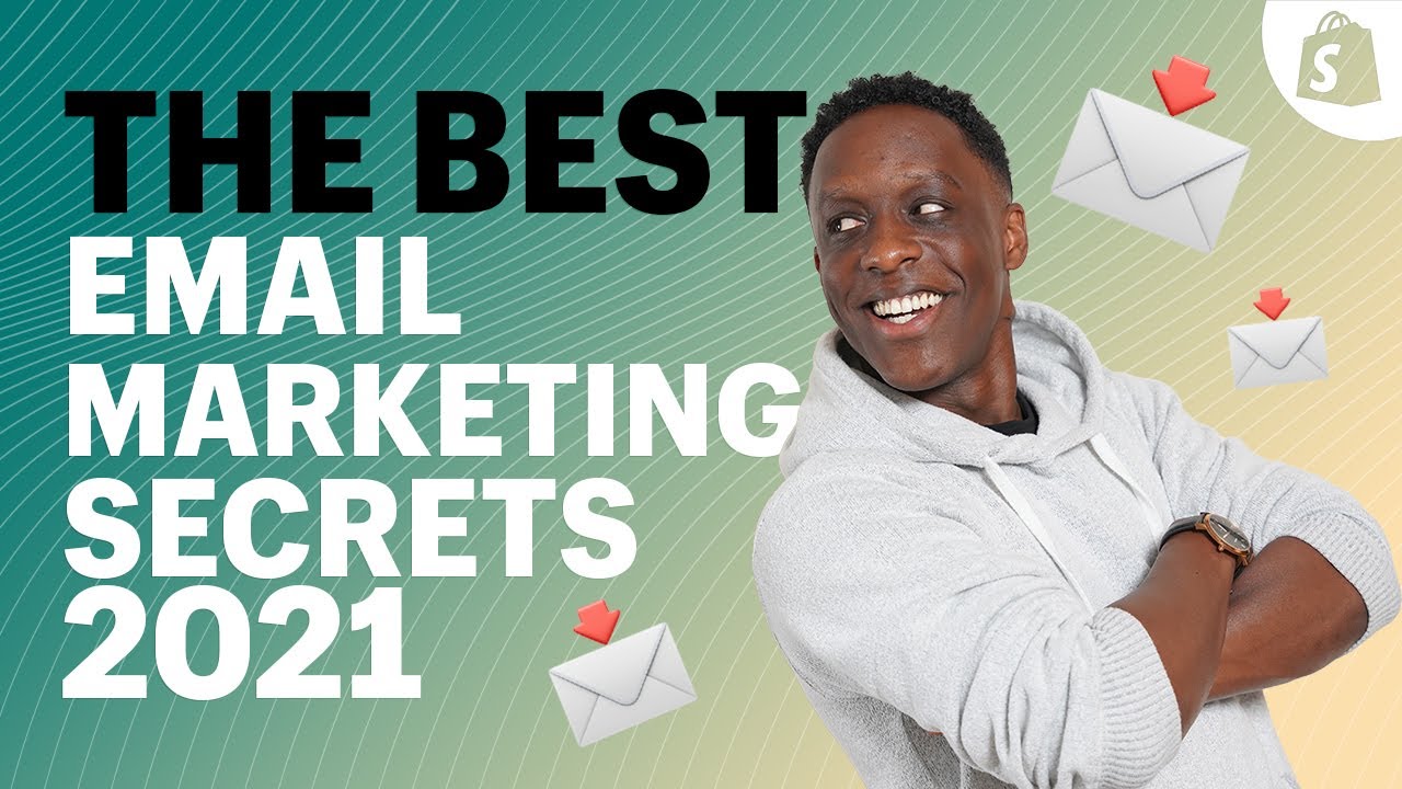 ⁣Email Marketing Secrets: The Ultimate Tips for 2021