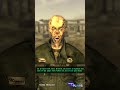 Danny Trejo In Fallout New Vegas Is Hilarious