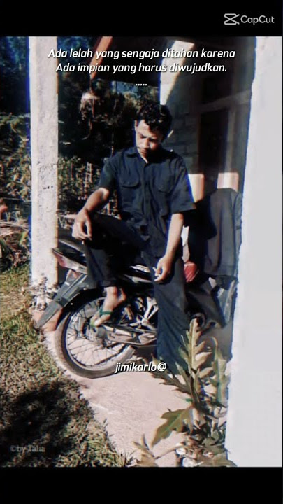 tersenyumlah,, walupun itu  sangat melelahkan;)