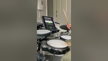 20230711 Drummer ITP