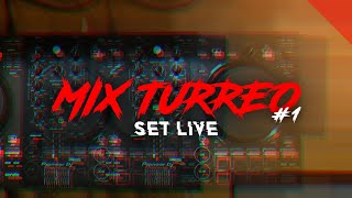 Mix Turreo - Leo Remix (Set ) Previa - Turreo - Rkt - Fiesta