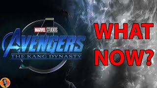 Avengers The Kang Dynasty What Happens Now