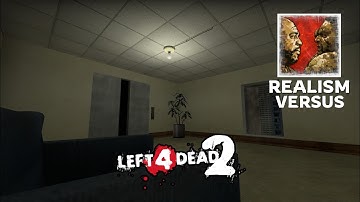 LEFT 4 DEAD 2 - DON