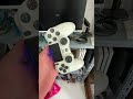 Trên tay PS4 PRO hack cài game chơi hết hè 2026