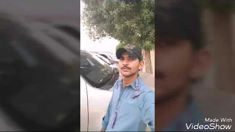 Aamir sajjad