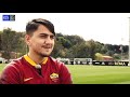 ÖZEL | Cengiz Ünder: En sevdiğim oyuncu David Silva