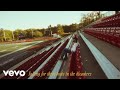 Conner smith  boots in the bleachers lyric visualizer