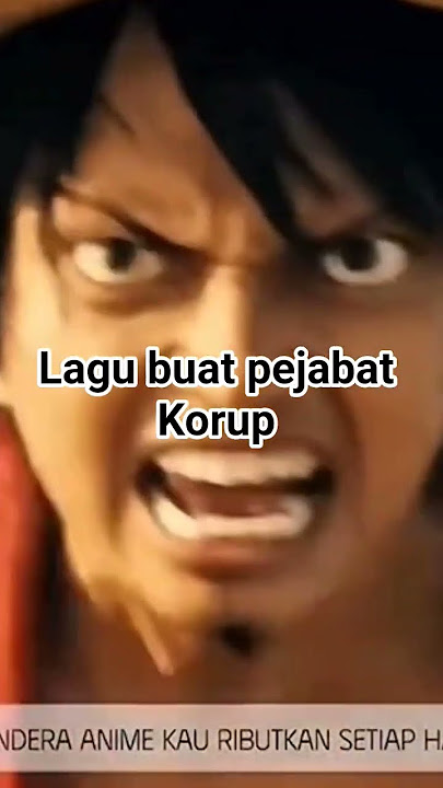LAGU BUAT PEJABAT KORUP#bang MULL_vlog#