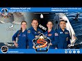 AstronautiCAST Speciale: Dragon Crew-5 Rientro