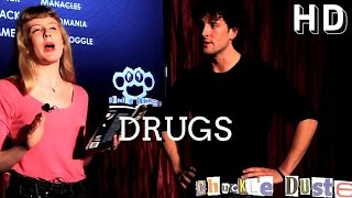 Famous Chuckle Duster - Every Other Line - Drugs Net Worth