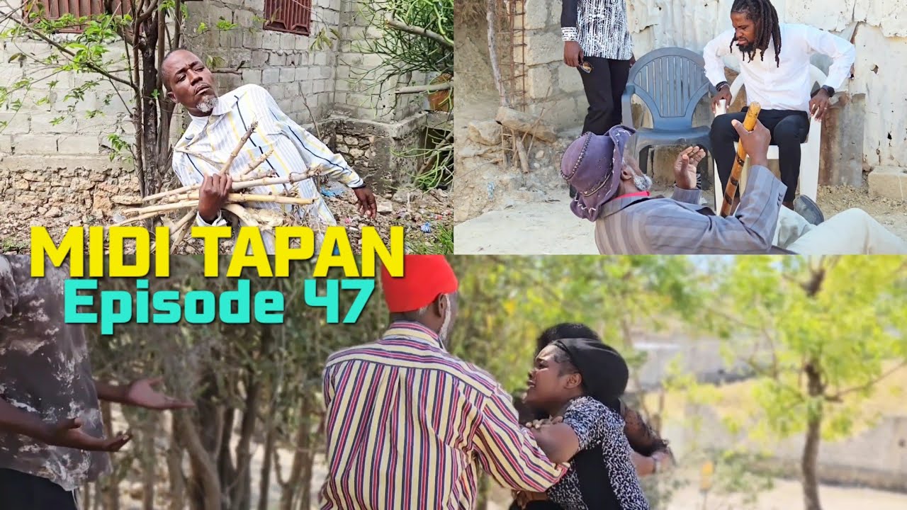MIDI TAPAN Episode 47