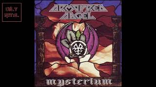 Armoured Angel - Mysterium (Full Album)