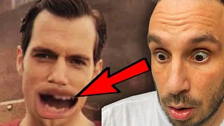 BU SAHNE GERÇEKMİŞ(!) | EN KÖTÜ FİLM EFEKTLERİNE TEPKİ