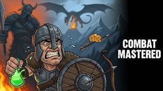 Famous 15 Essential Combat Tips for Beginners in Skyrim | Fall Asleep Skyrim Net Worth