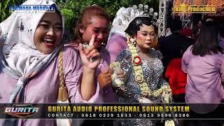 MBAH DUKUN INDAH WATY SHOW NMS HAJAT KEL. KEL. BPK. HAMDANI \u0026 IBU TIKA DESA BULAK