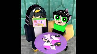 Sprunki Gugugaga vs Sprunki Buttercup – who will win?!