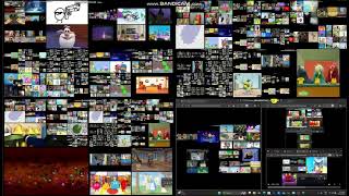 Crossover All On One 15