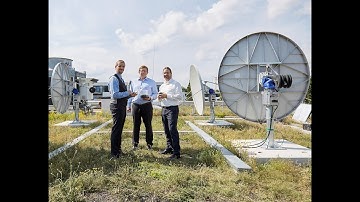 Tamper-proof satellite navigation