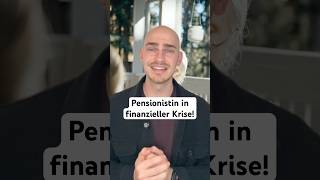 Traurig und leider kommt das öfter vor…