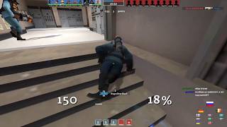 HL S36 Prem Qualifiers: Kazakh vs ChudsX6