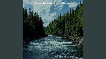 Vivacious Backdrops for Deep Sleep