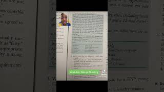 Case Study Part I 👩🏾‍⚕️📚🩺