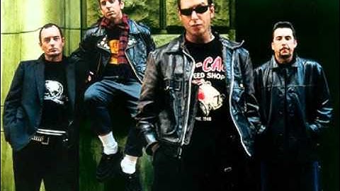 Social Distortion - Winners And Losers