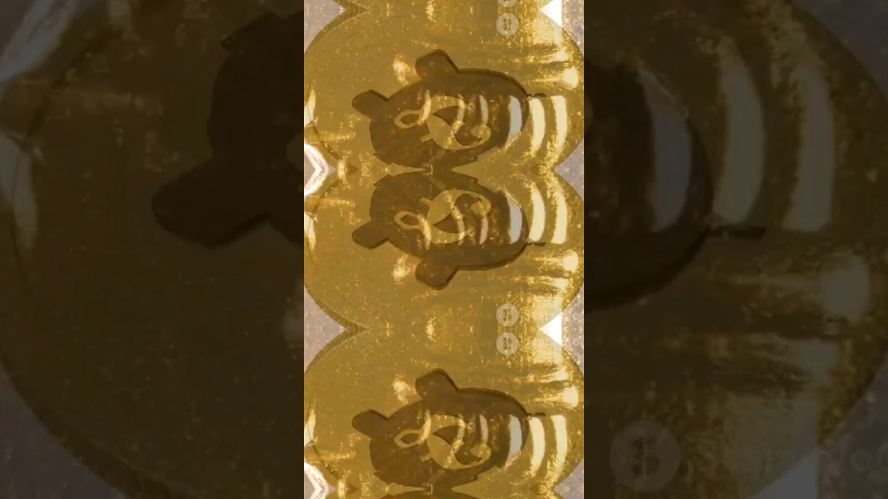 First Banned Gold Coin  Part 1 The Krugerrands 