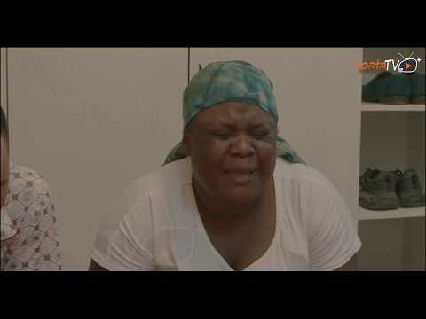 Gan Gan Yoruba Movie 2026 Official Trailer Showing Next ApataTV+