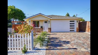 899 Shirley Ave, Sunnyvale 865 Shirley Avenue Sunnyvale Ca 94086