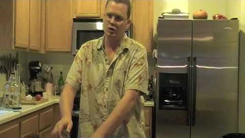 How to Make Your Own Hard Apple Cider - Part 2 - BrewingDaily.com