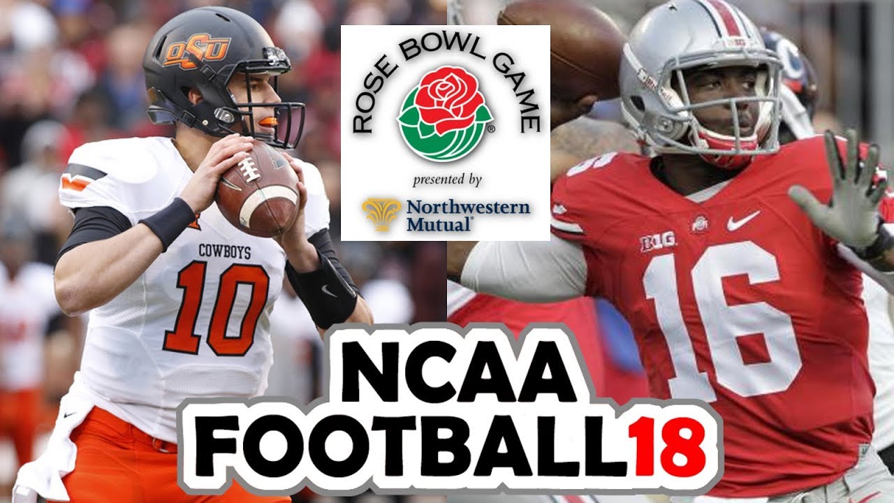 Rose Bowl semifinal 2017: Georgia vs. Oklahoma location, date, and more