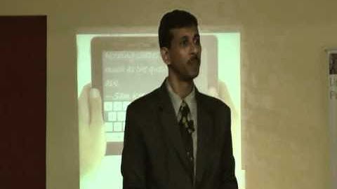 Smart Way To Improve Your Brain Power By Mr. Sushant Mysorekar Part 4