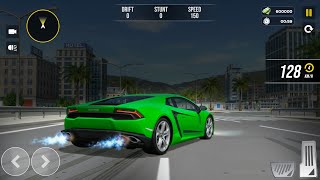 Car Driving City 3d Drift Game Offline Gameplay android-ios #androidgames