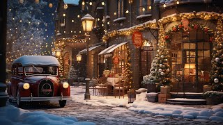 Soft Jazz Christmas SONGS for Perfect Holiday Atmosphere | Beautiful most popular Christmas Carols by Cozy Ambience 97 views 6 months ago 48 hours