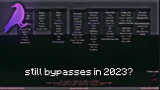Raven B+ Still Bypasses in 2023? | BlocksMC Cheating by Scored 15,541 views 11 months ago 34 seconds