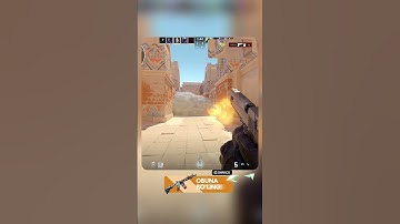 SATISFYING DEAGLE SHOTS  #cs2 #csgo #counterstrike #gaming