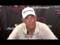 Tom Lehman comments after Round 2 of Encompass Championship