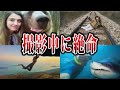 【ゆっくり解説】閲覧注意！撮影中におきた最悪の事故10選