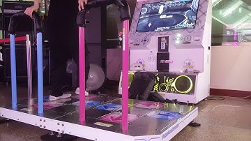 Estepper - DDR A - Vanquish The Ghost [EDP] AAA/PFC