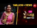 Best Child Artist Anikha Surendran|ViswasamIAjith Sir is the best person to work |JFW Movie Awards