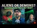 Aliens, Demons &amp; Ancient Tech: What They're Hiding From Us