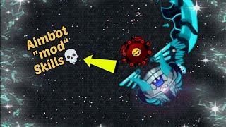 .Io Aimbot Mod Skills Best Tricks To Become A Legend In Evowars.io Alanmoon Evowarsio
