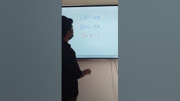 CODING DECODING SHORTCUT | TNPSC REASONING | TNUSRB #TNPSC #TNUSRB #CODINGDECODING #TRENDING #SHORTS