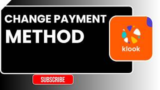 How to Change or Modify Booking on Klook UAE | Manage Reservation Guide (2026)