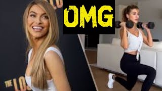Famous OMG!! Chrishell Stause’s trainer shares a peek at the ‘Selling Sunset’ star’s fitness routine Wealth