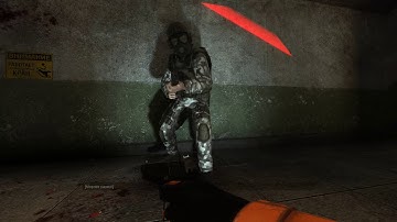 Black Mesa - Part 4 - We