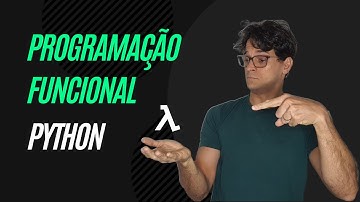 Programação Funcional Python
