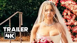 EUPHORIA Season 3 Official Trailer 2 (2026) Sydney Sweeney, Zendaya