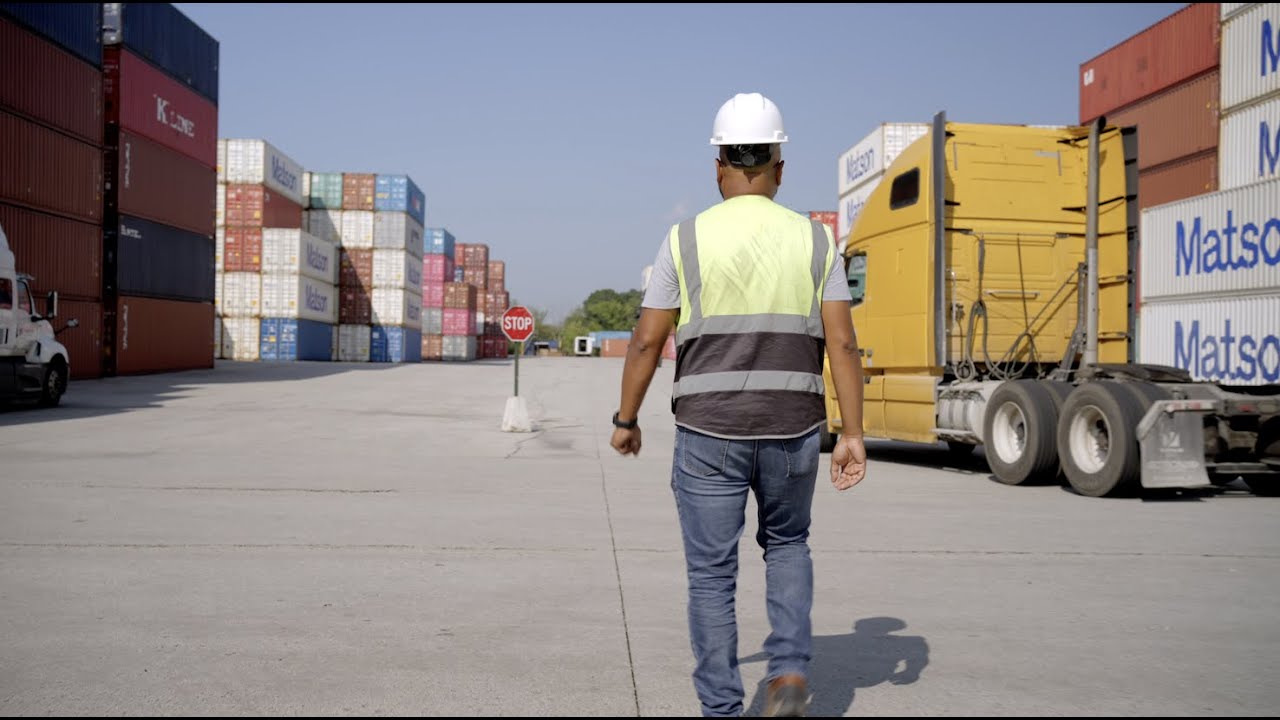 Tomorrow.io Customer Story ITS ConGlobal YouTube